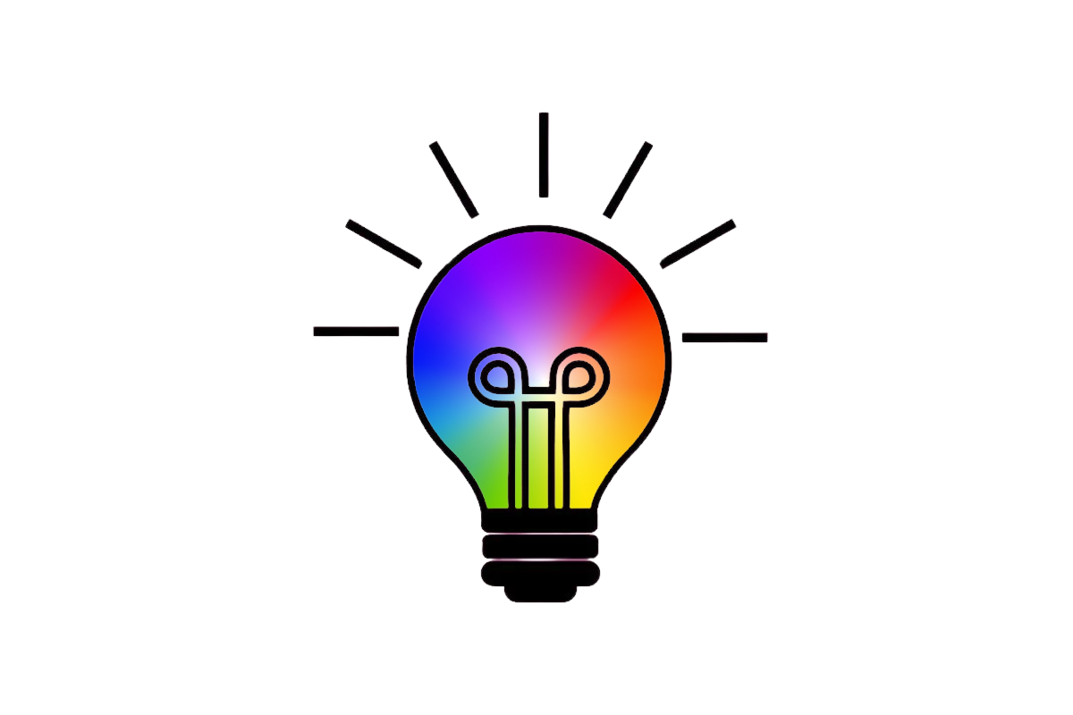 Oświetlenie LED – 2pkt (RGB)